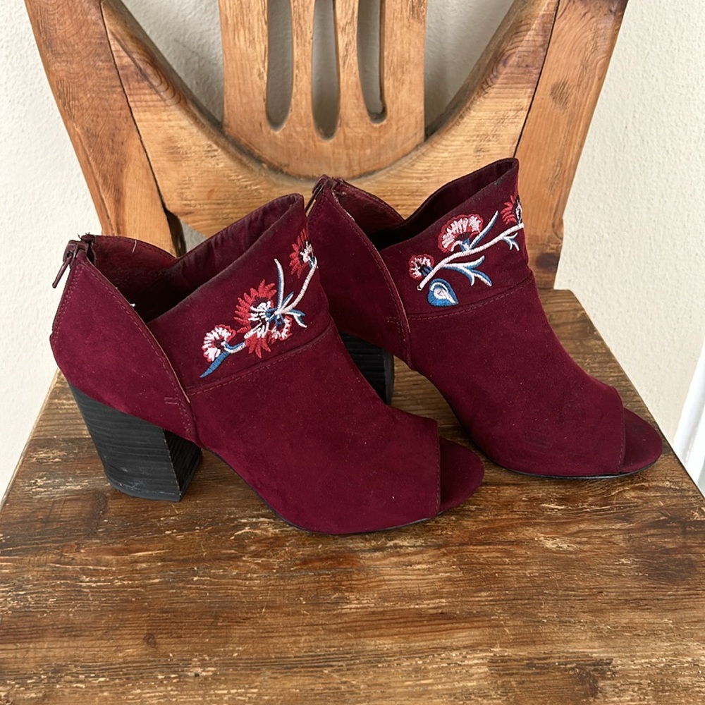 Carlos Santana Shoes